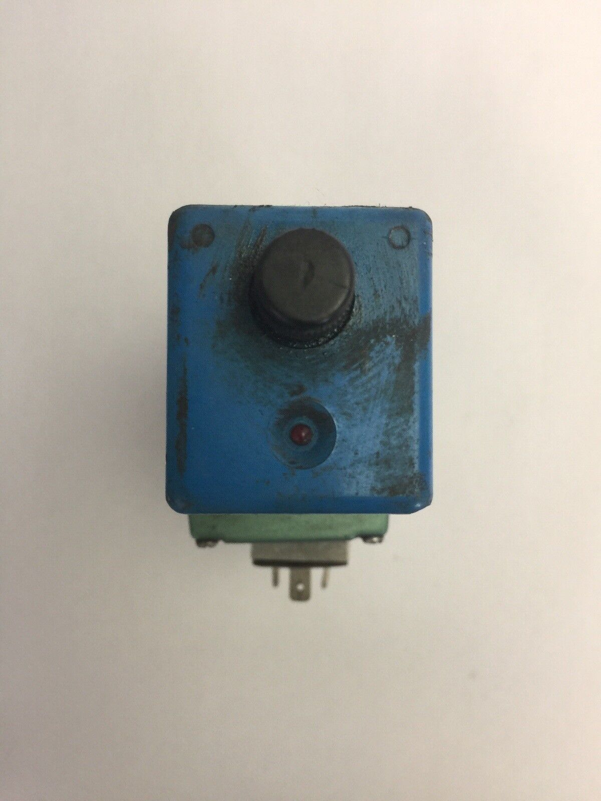 NUMATICS 123BA400L049Z PNEUMATIC VALVE 236-384B 24 VDC 4.0 WATTS