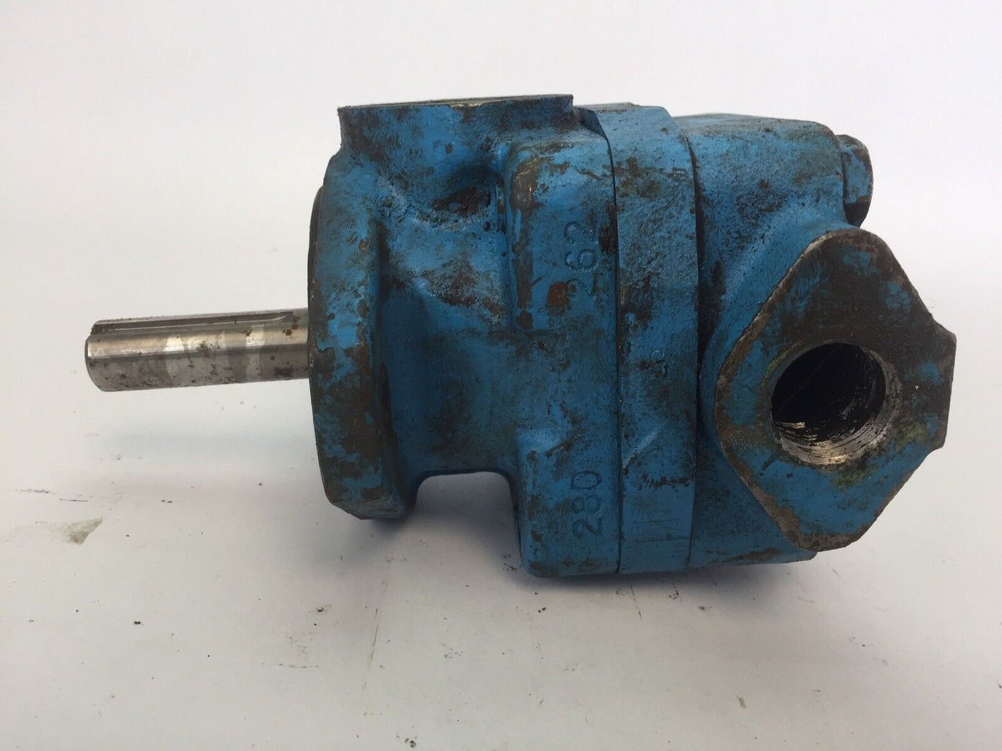EATON VICKERS V20 1P5P 1A11 Hydraulic Vane Pump