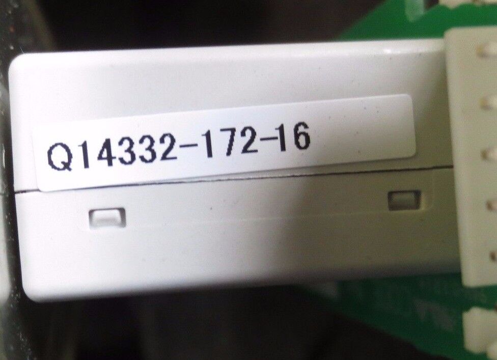 YASKAWA YPCT31434-2B CURRENT DETECTOR / CURRENT SENSOR for INVERTERS