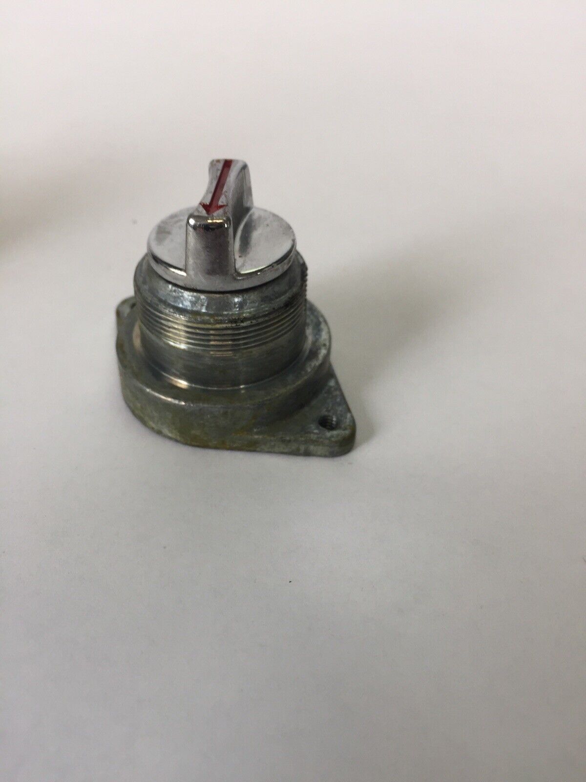 GE CR2940UB203L SELECTOR SWITCH UNIT