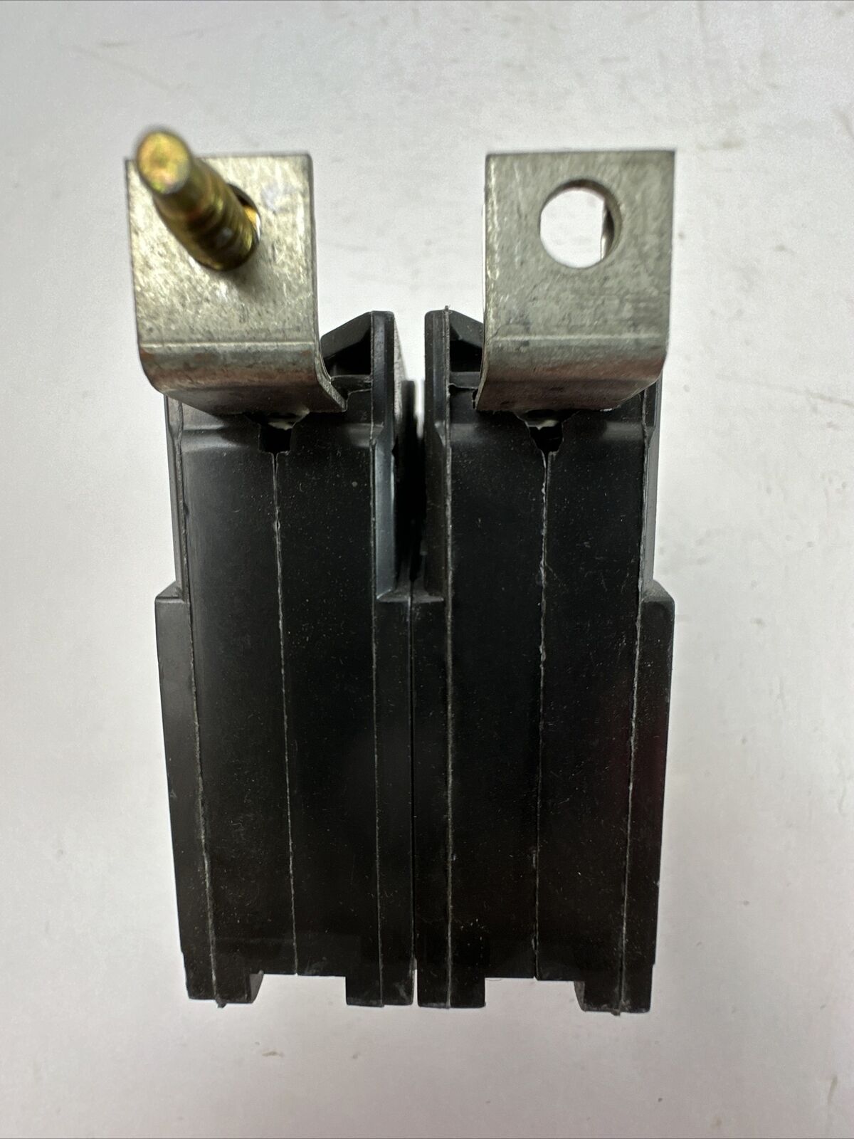 GE THQB2125 CIRCUIT BREAKER 25AMP 2POLE 120/240VAC