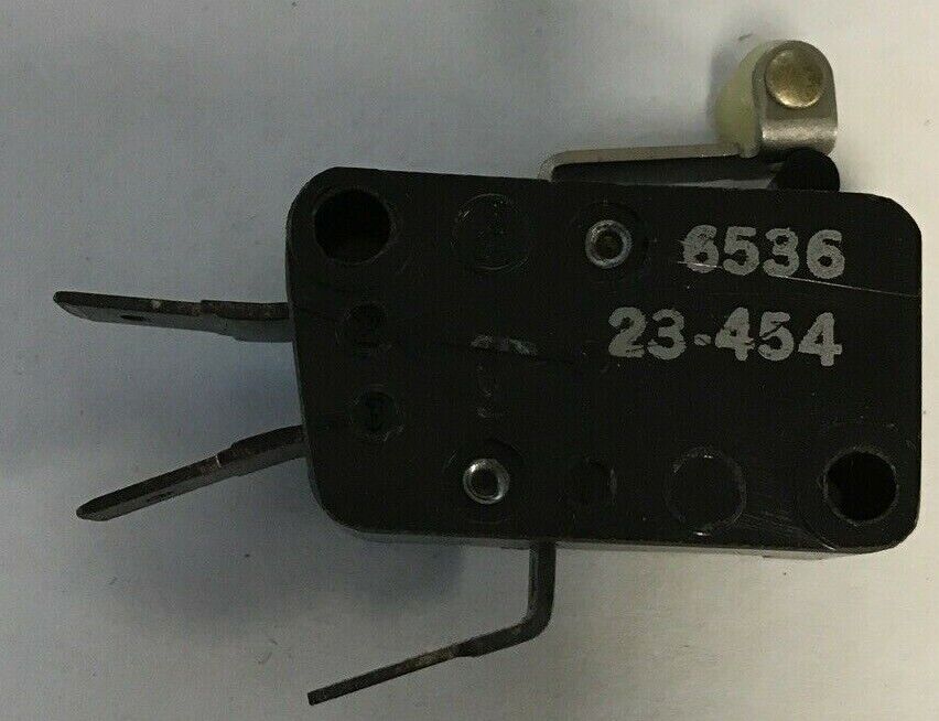 LICON SWITCH COMPONENTS 6536 23-454 ***LOTOF20***