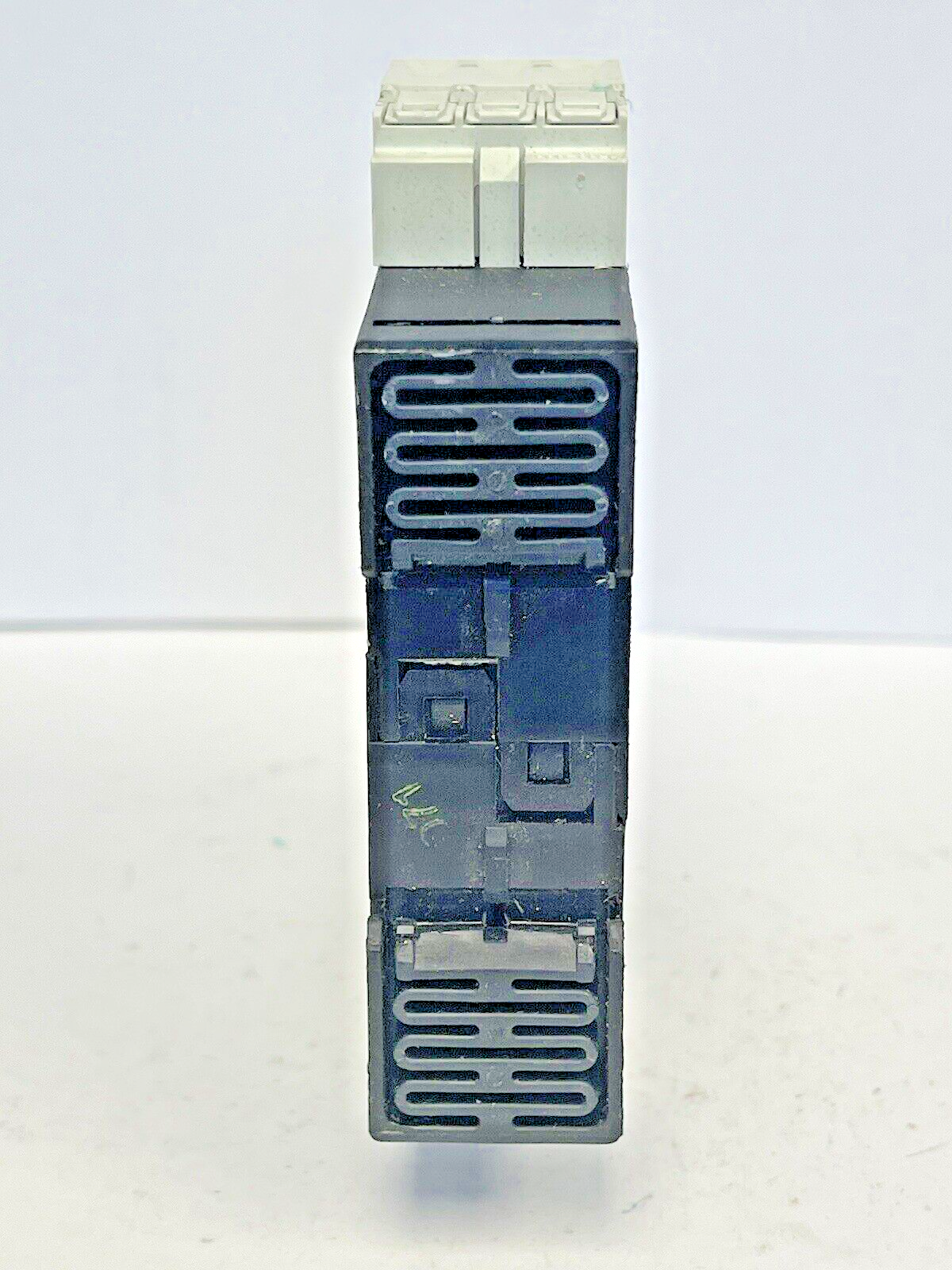 SIEMENS - 3RK1408-8KG00-0AA2 - AS-i GROUND FAULT MODULE IP20 S22.5 -Relay (24V)