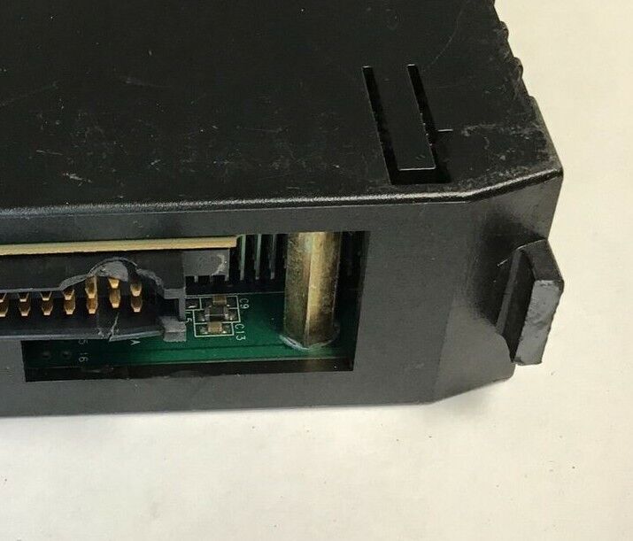 GE FANUC IC693CPU374-GR CPU 240K W/ETHERNET COMM