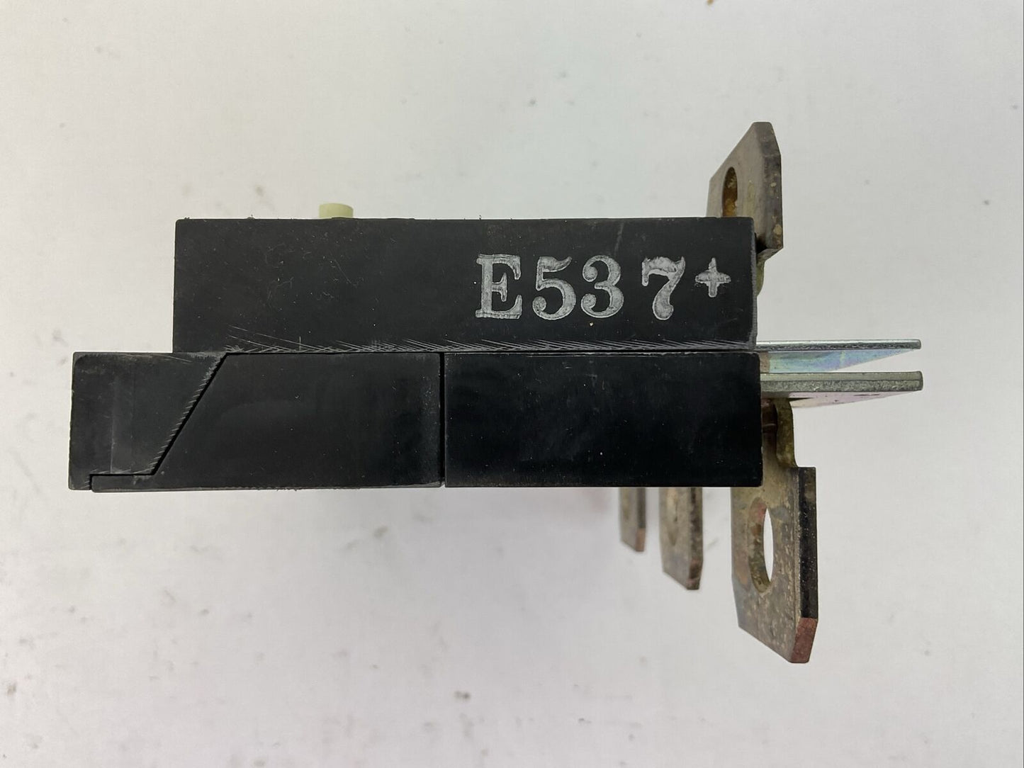 GE TKMA836T350 MOD 2 TYPE TKMA TRIP UNIT 350AMP 3POLE
