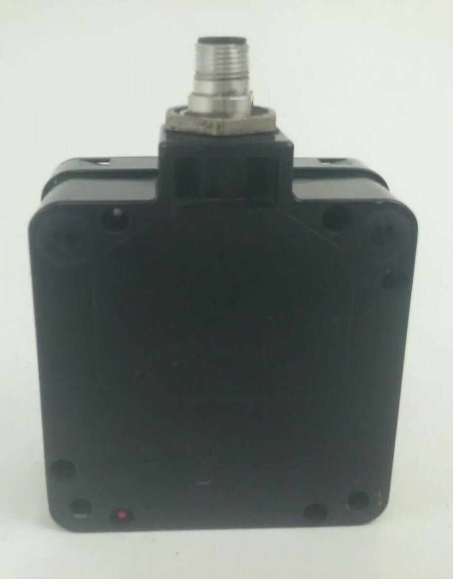 PEPPERL-FUCHS NCB50-FP-E2-C-P3-V1 INDUCTIVE PROXIMITY SWITCH 10-60VDC/.2A