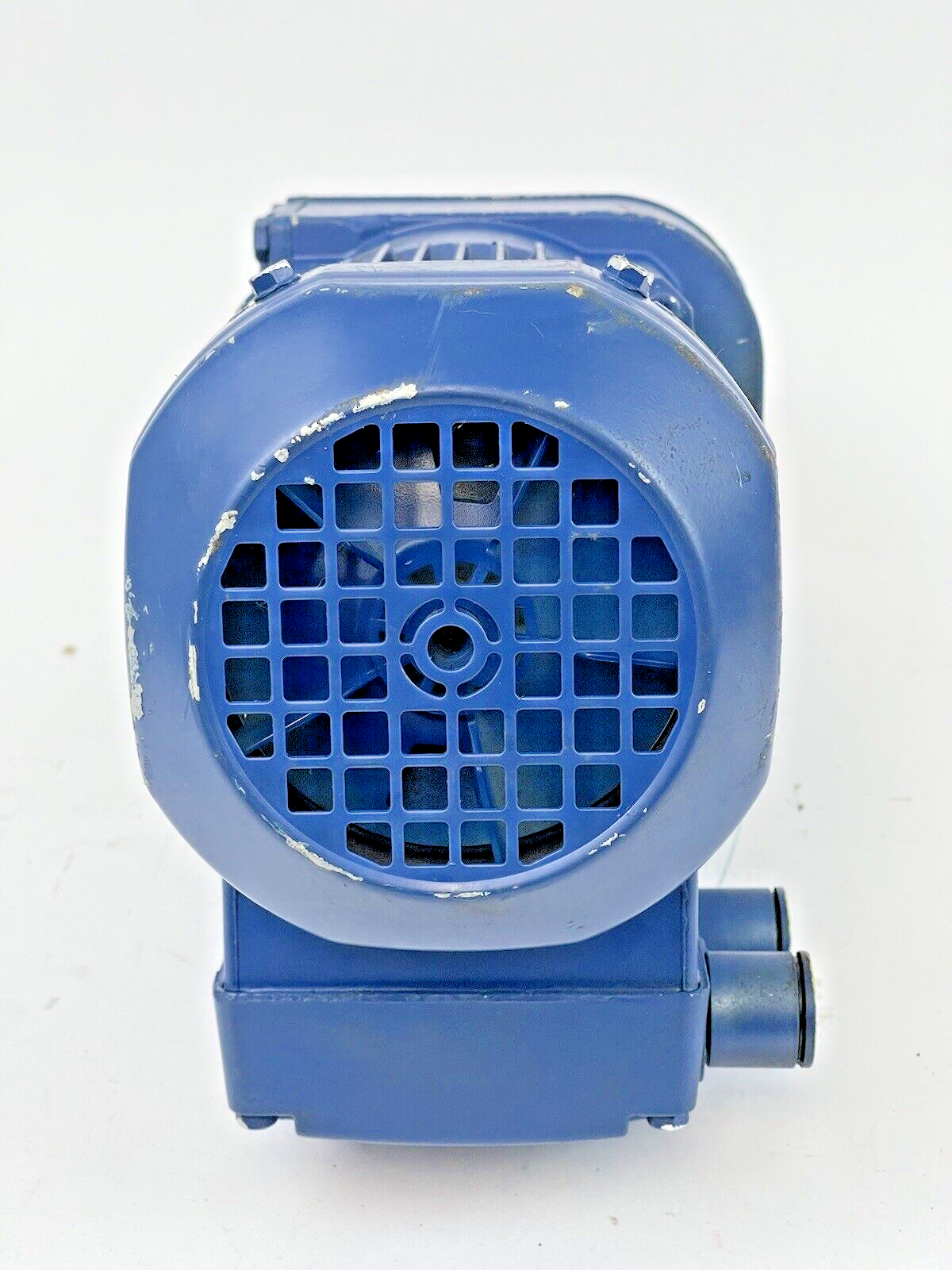 SEW-EURODRIVE - RF17 DR63S4/TF/IS - GEAR MOTOR - 3 PHASE, 1690 RPM, 240 V