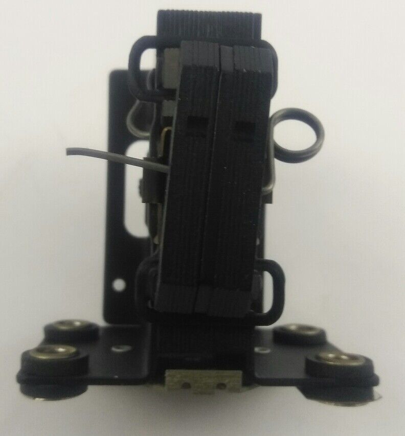 ALLEN BRADLEY X-122889 SOLENOID ASSEMBLY RELAY TYPE C +CL, BUL :700 NEW IN BOX