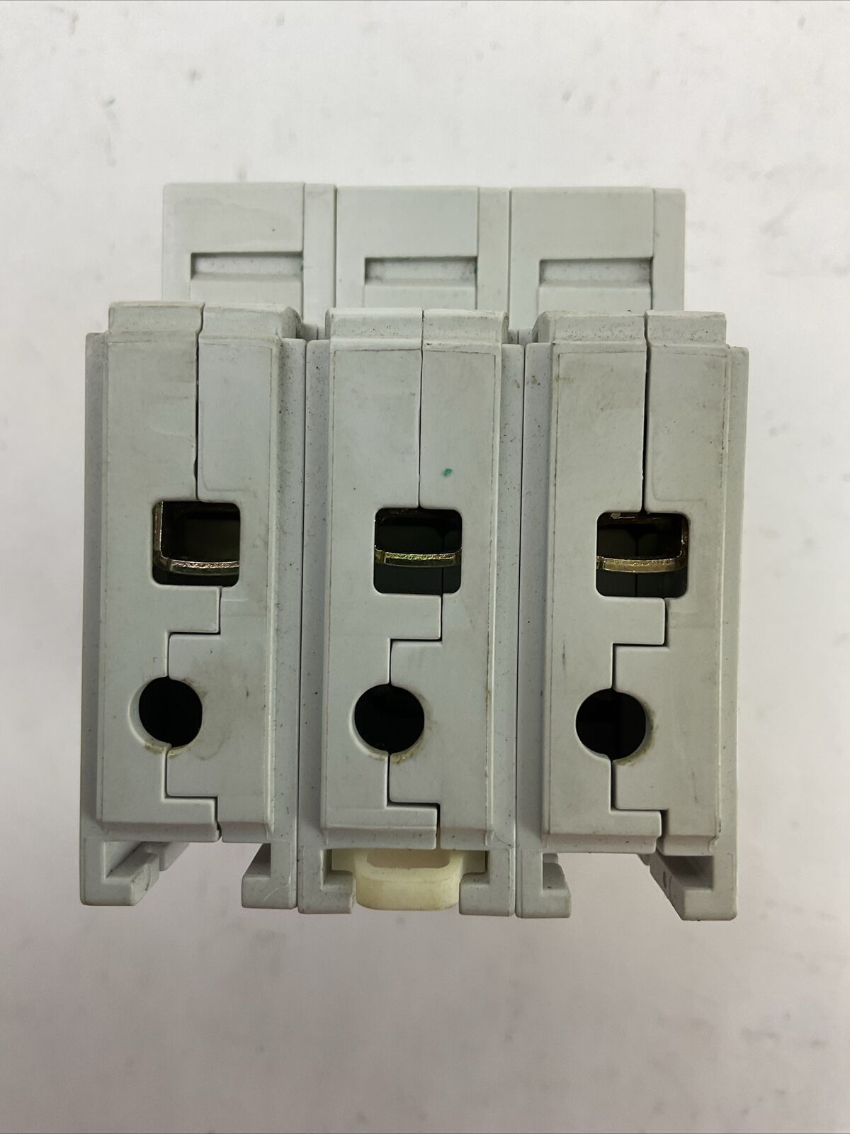 ALLEN BRADLEY 1492-CB3G200 MANUAL MOTOR CONTROLLER 20A SER B