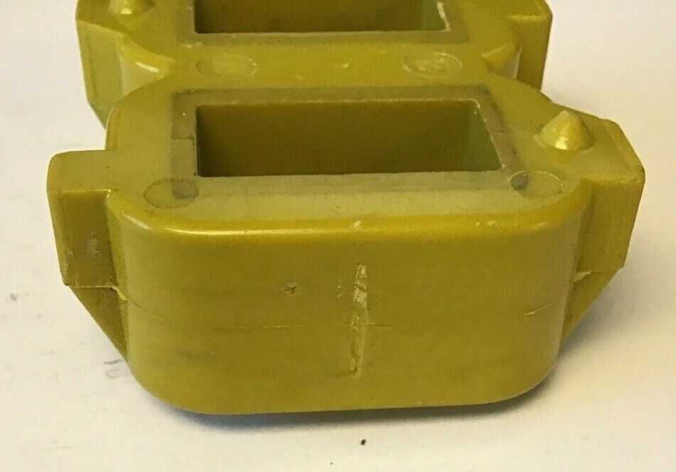 CUTLER HAMMER 9-1989-3 MAGNETIC COIL 480V 60CY