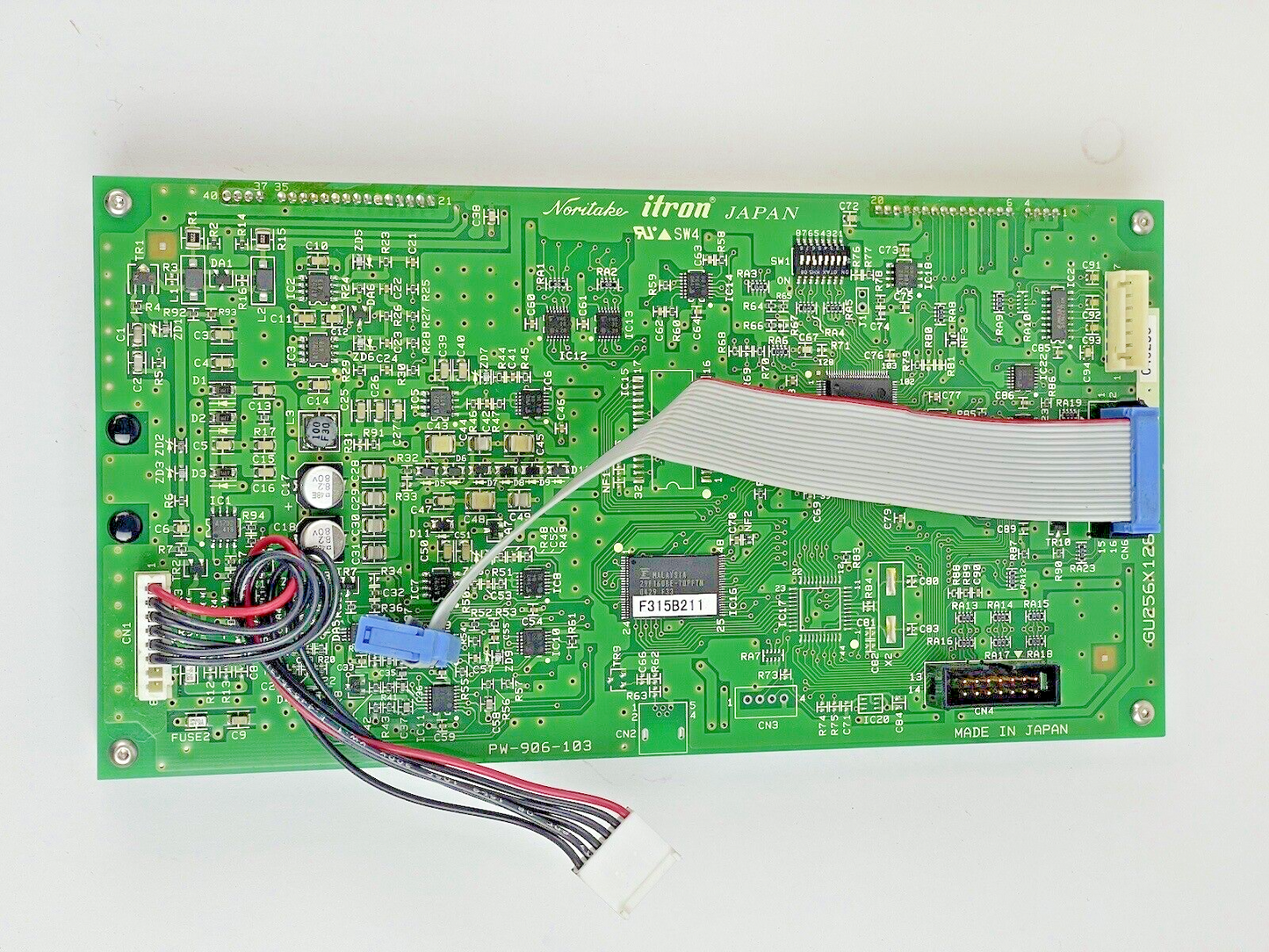 CINCINATTI TEST SYSTEMS - M24-1DEN-PD3100-U - SENTINEL M24 -LEAK TEST INSTRUMENT