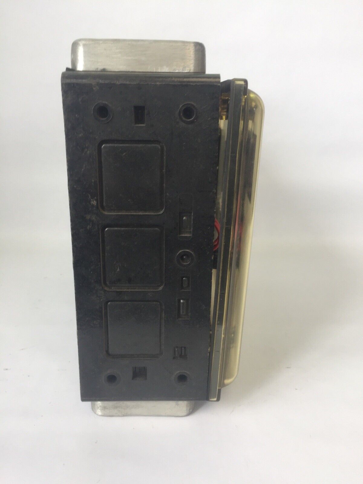 KLOCKNER MOELLER CF-DIZL-2vh-i MAGNETIC COMBINATION STARTER 440V 3PH 10HP COIL