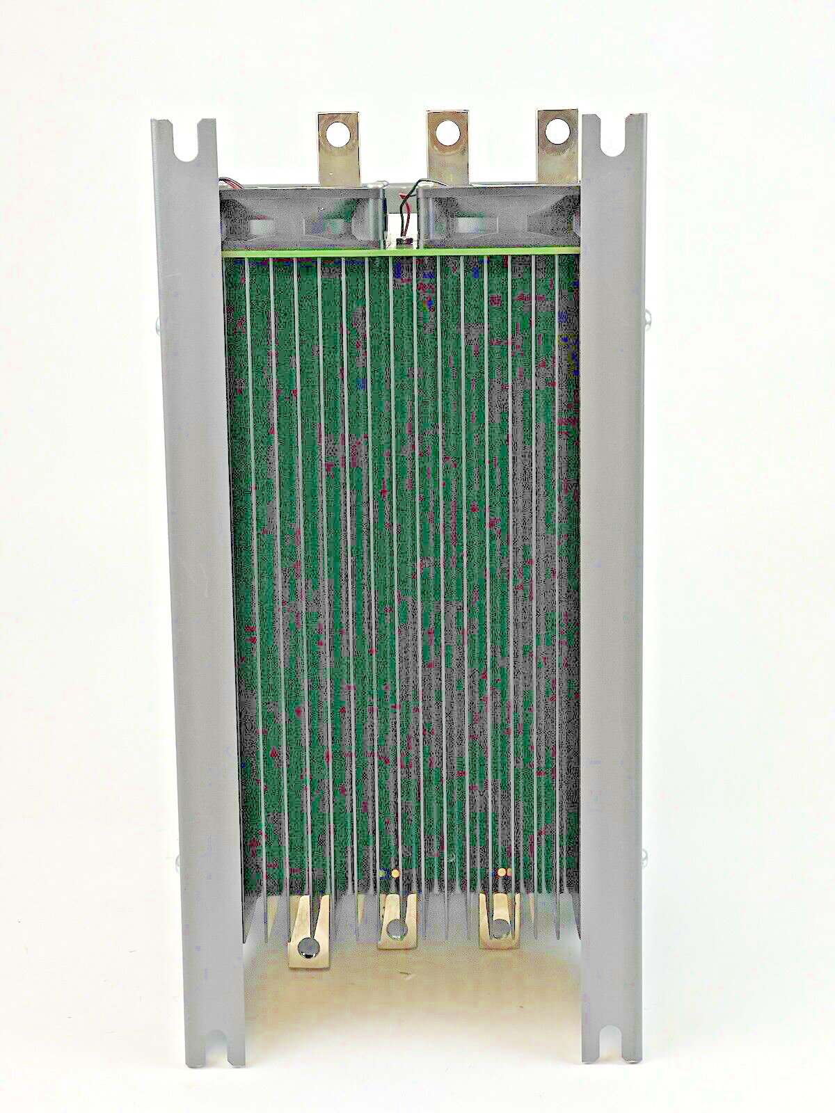 BARDAC - PLX85/205 - DRIVE - Drive, DC, 60HP@240V, 125HP@480V. PLX Series