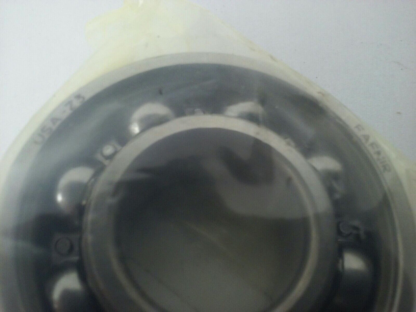 TIMKEN FAFNIR P204K BALL BEARING