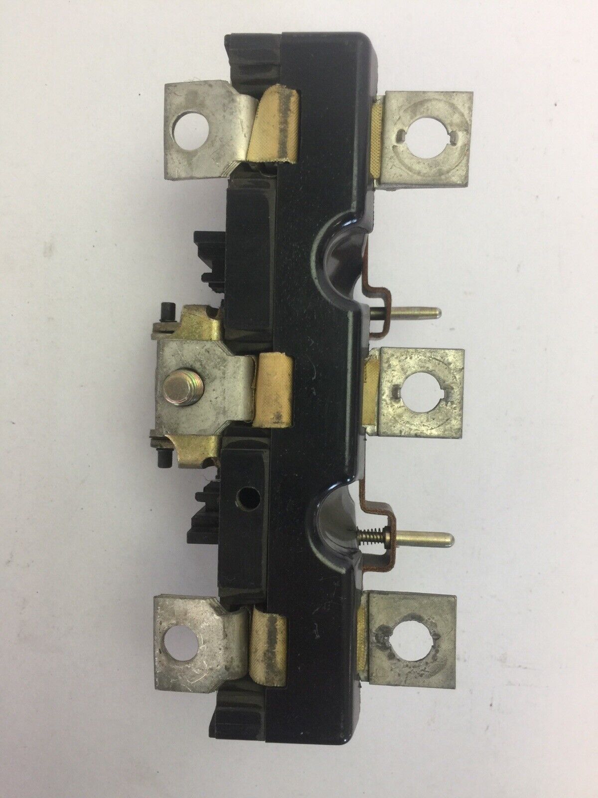 WESTINGHOUSE LA3200PT AB DE-ION TRIP UNIT 300A 3POLE MAG. TRIP.-ADJ. 1000-2000A