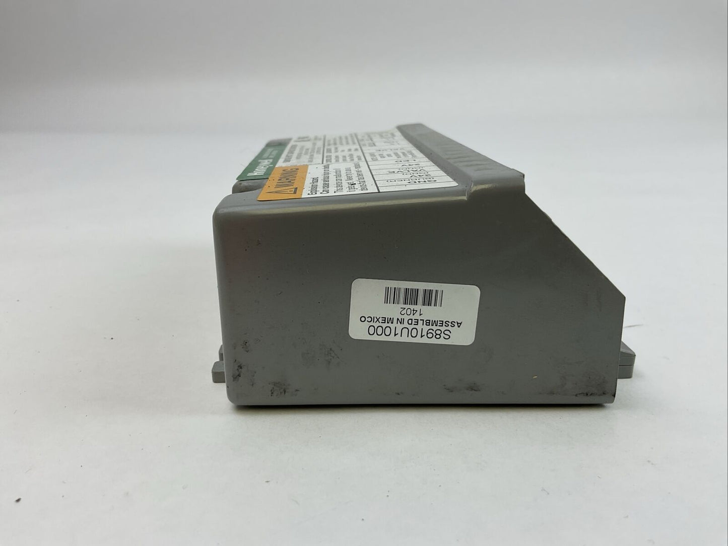 HONEYWELL S8910U HOT SURFACE IGNITION MODULE