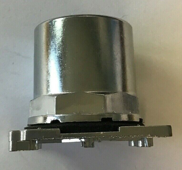 CUTLER-HAMMER 10250T102 PUSHBUTTON OPERATOR RED W/EXTENDED SHROUD