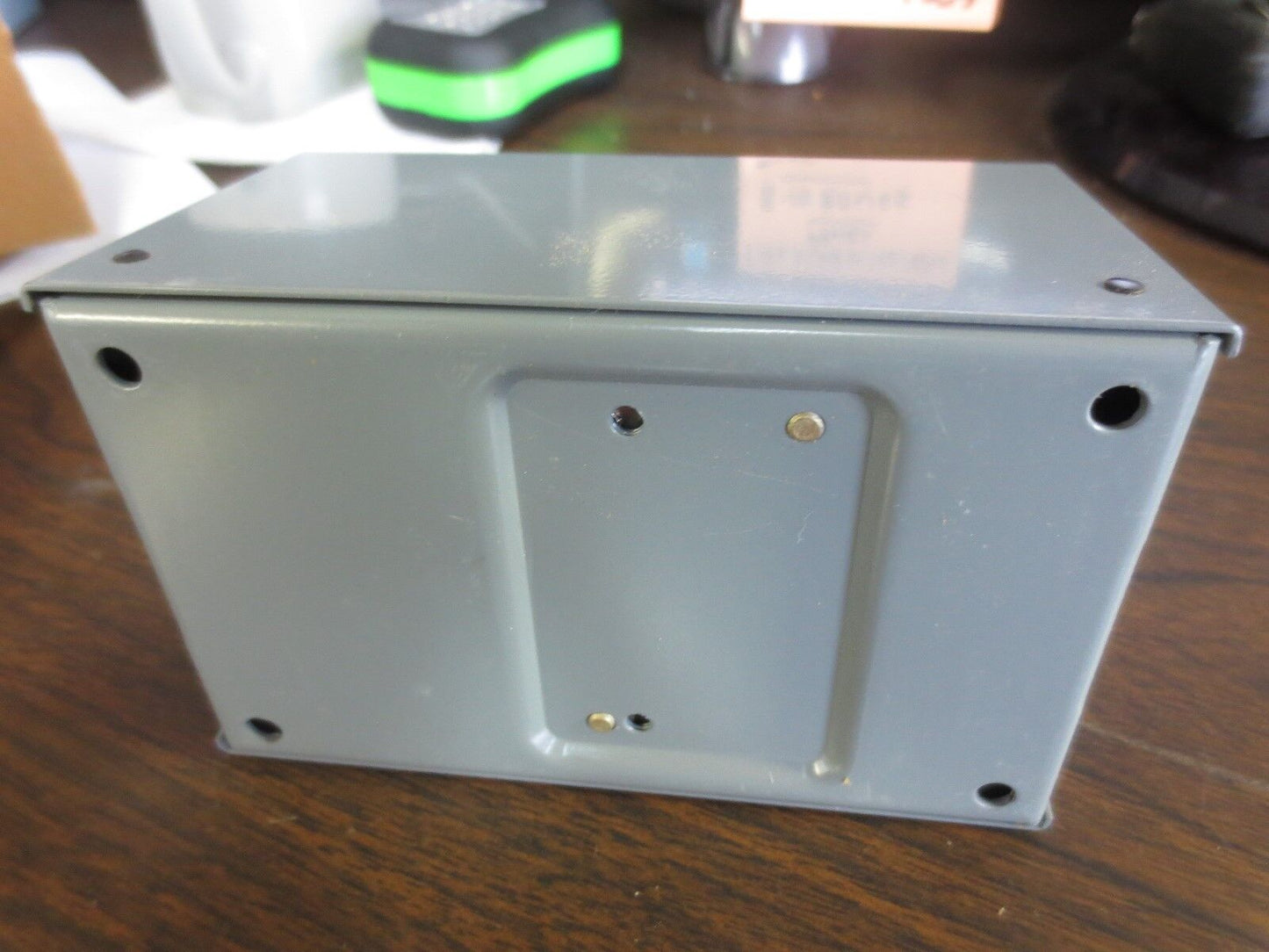 ALLEN-BRADLEY 700-C111A1 Ser. B TYPE C AC RELAY - NEW SURPLUS 120V, 2-POLE NO/NC