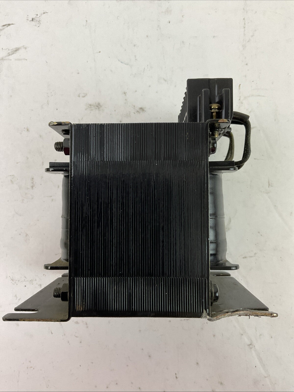 NUNOME ELECTRIC NESE300AX TRANSFORMER 300VA 3PH 50/60HZ PO 120V SO 100V