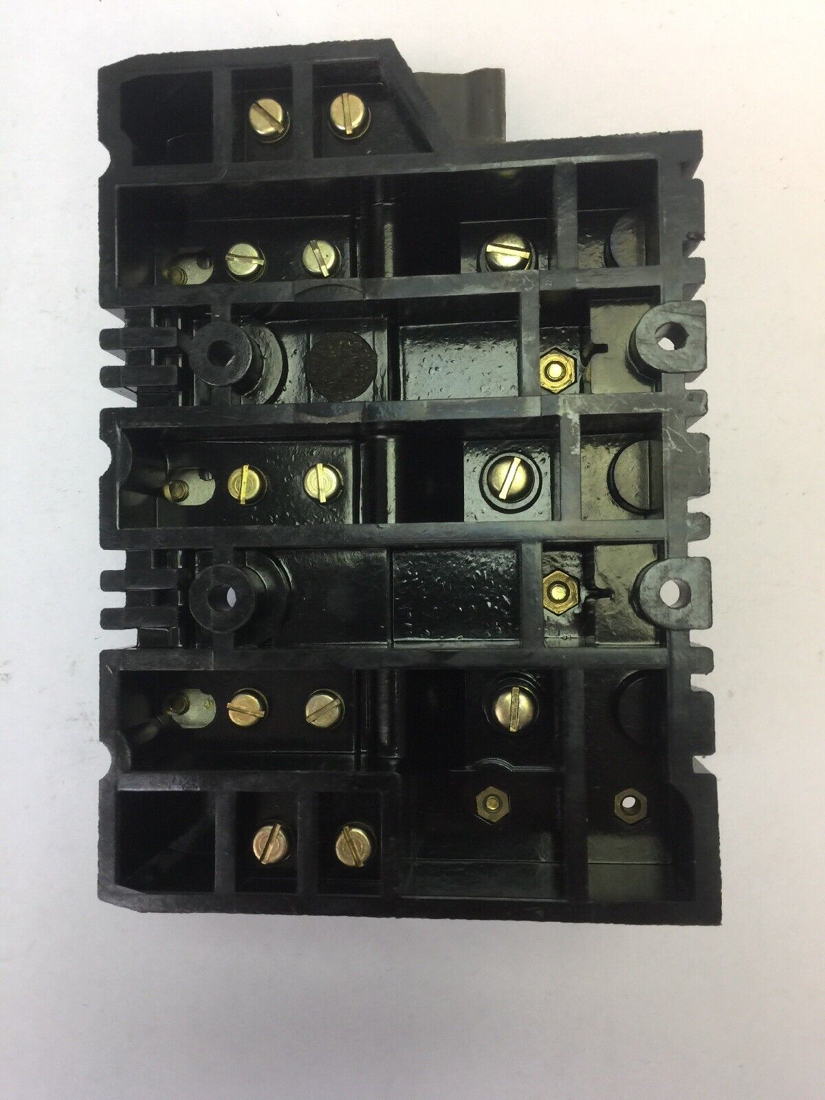 ALLEN BRADLEY 40021-559-02 DISCONNECT SWITCH