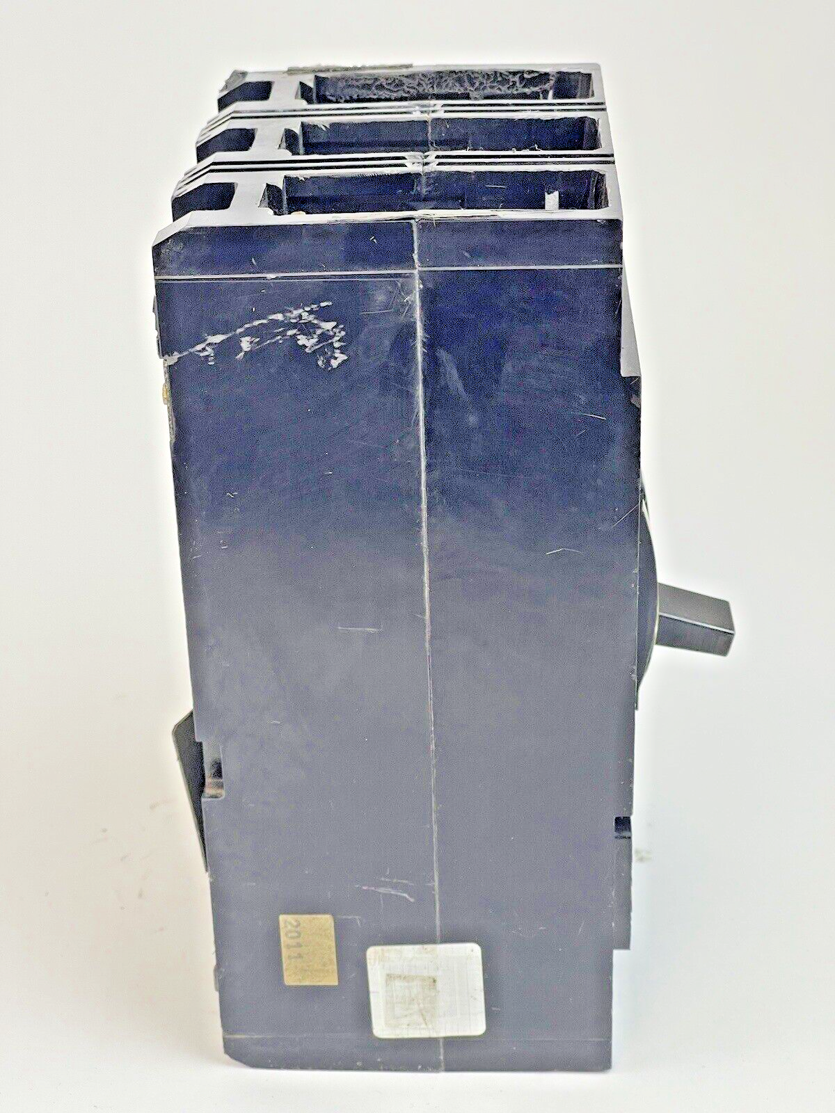 SQUARE D - KC-34150 S2 - CIRCUIT BREAKER - 480 VAC, 150 A, 3 POLE