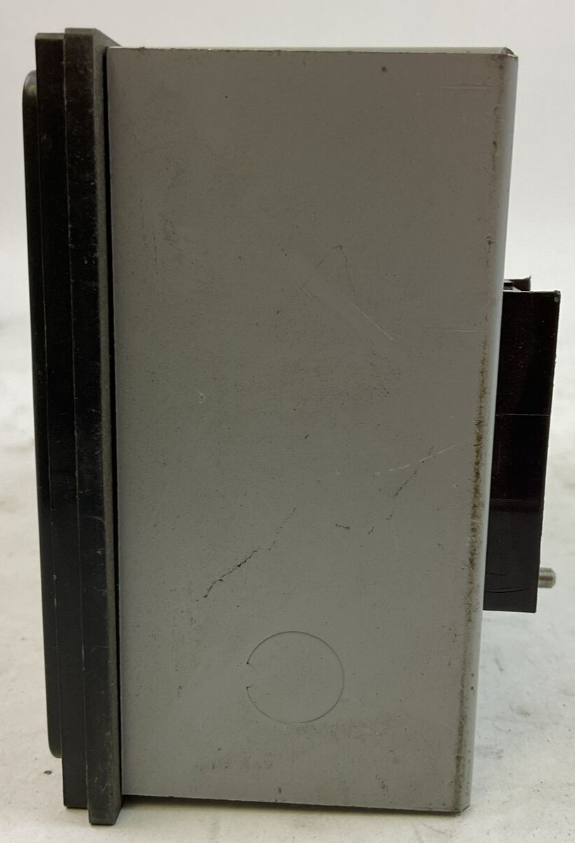 GE TA9VT20MG MICRO VERSA TRIP FAULT TRIP ANNUNCIATOR