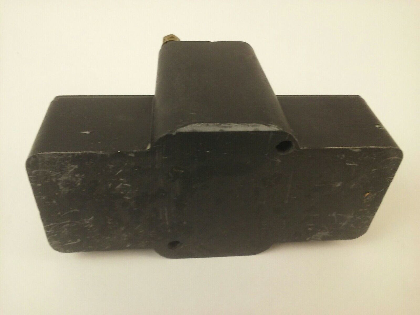 WESTINGHOUSE 2608D25G01R MTR-1015-1 EXTERNAL CURRENT SENSOR 1200A