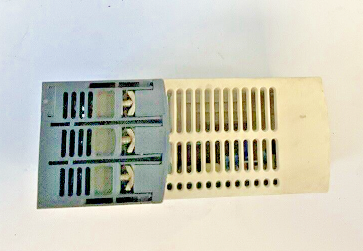 SCHNEIDER ELECTRIC ATS01N112FT SOFT STARTER ALTISTART V1.1IE01
