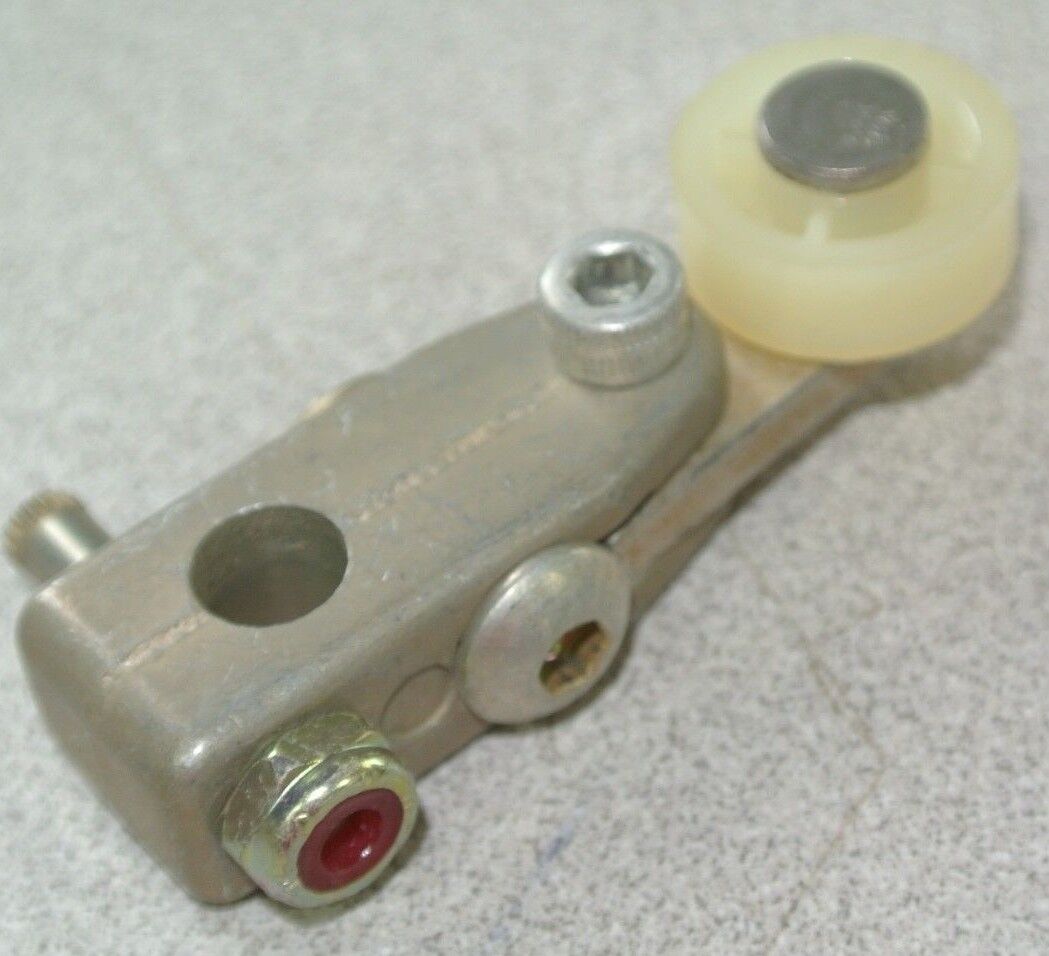ALLEN-BRADLEY 802T-W6 OPERATING LEVER - NEW SURPLUS in ORIGINAL BAG ROLLER ARM