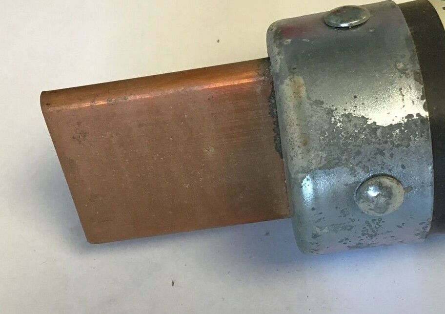 FEDERAL PACIFIC ELECTRIC EON-350 FUSE ONE TIME 350A 250V***LOTOF2***
