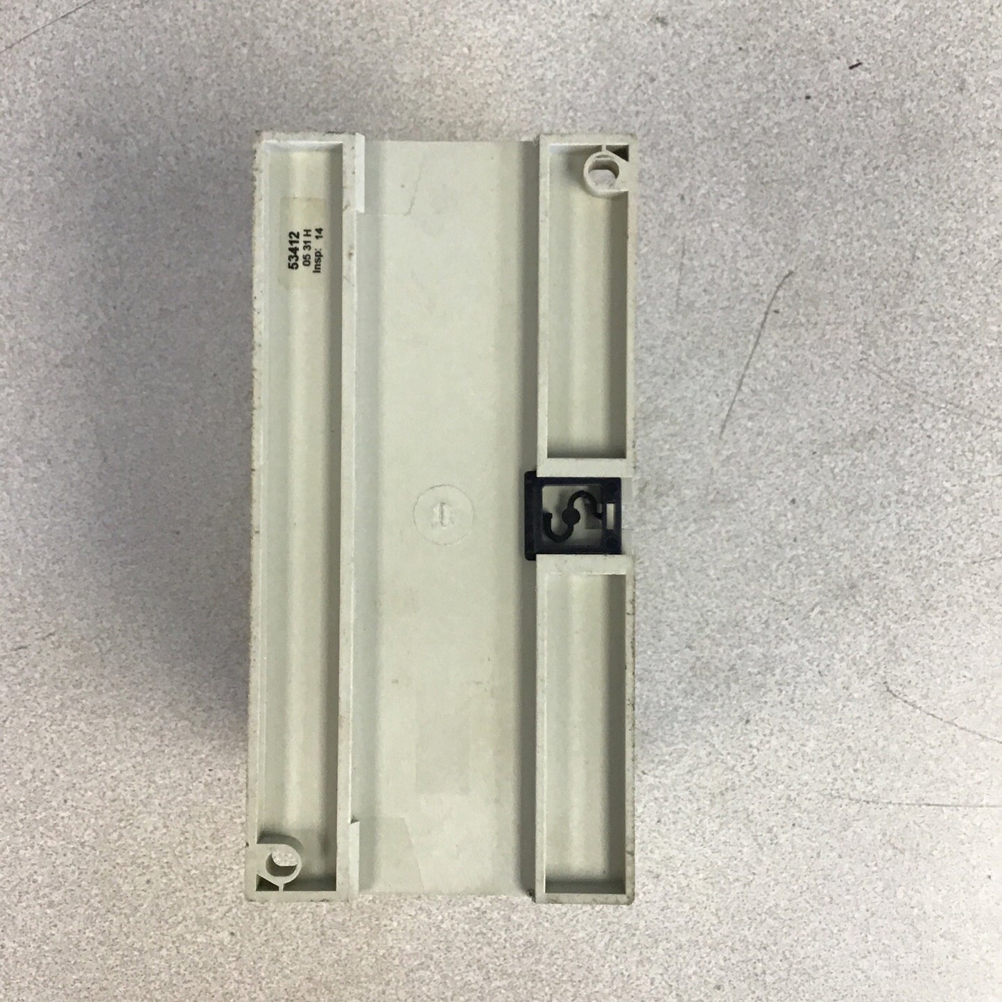 BANNER ES-TA-3F1 DeviceNet MACHINE SAFETY / RELAY / E-STOP SWITCH MODULE 902603X