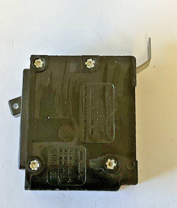 CHALLENGER CBB1020 CIRCUIT BREAKER 20A 120/240VAC***LOTOF3***