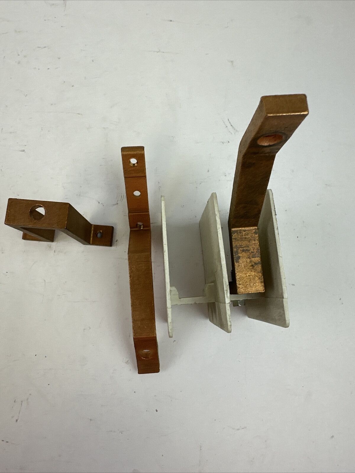 SIEMENS CDP 7 KIT ABC PHASE FOR TYPE BQ MOUNTING HARDWARE