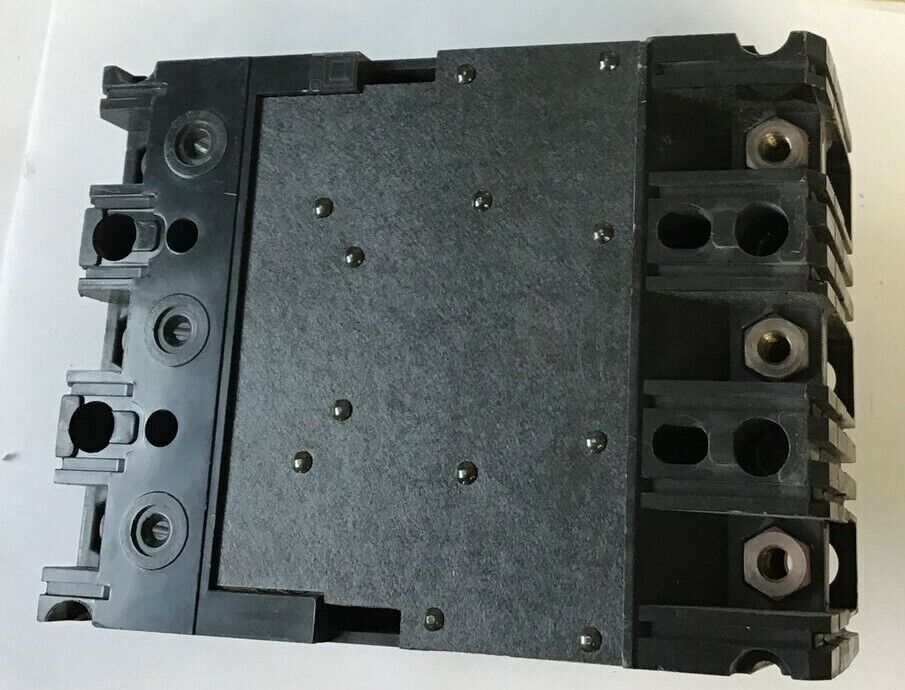 SQUARE D FHP36020 CIRCUIT BREAKER 20A 600V