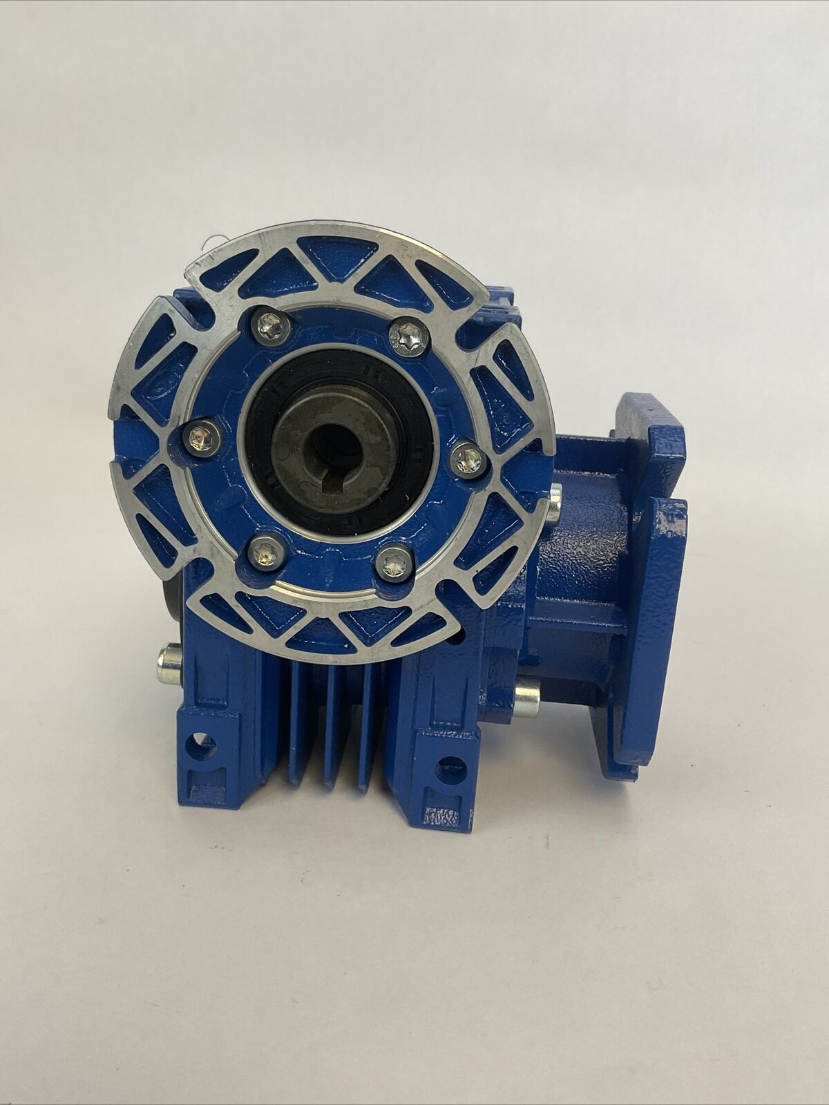 MOTOVARIO NMRV 050 GEAR REDUCER 15:1 RATIO