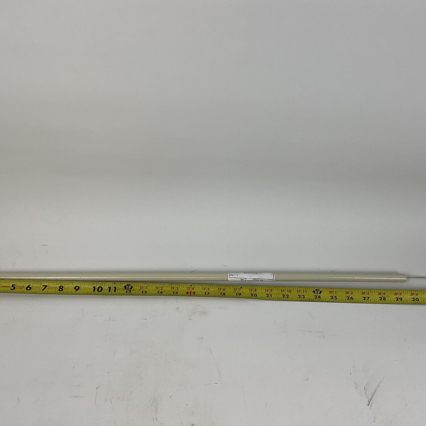 CLEAVER BROOKS 435-00129-000 ELECTRODE IGNITION CB5