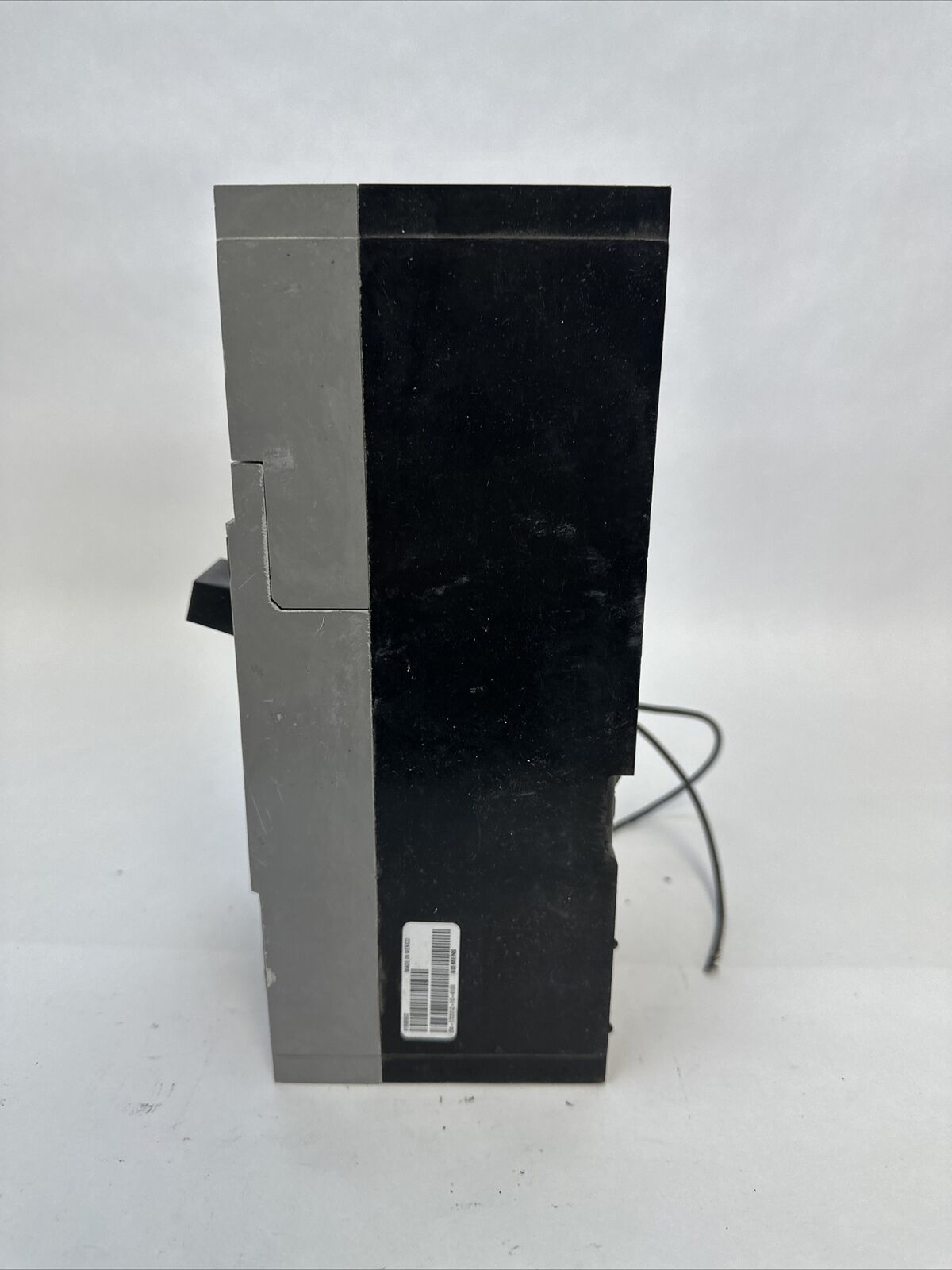 SIEMENS FXD62B200 CIRCUIT BREAKER 200A 600VAC 250VDC SER C S01FD60 SHUNT TRIP