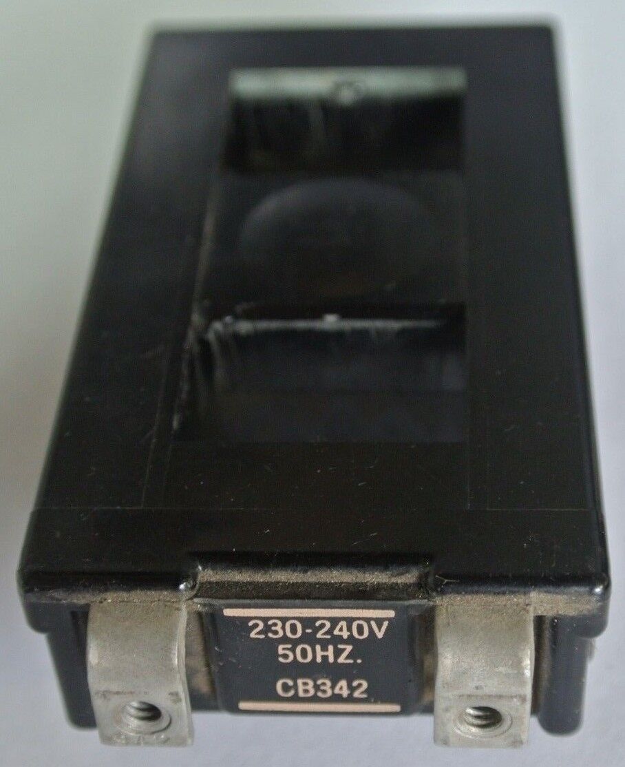 ALLEN-BRADLEY CB342 COIL - 230-240V, 50Hz