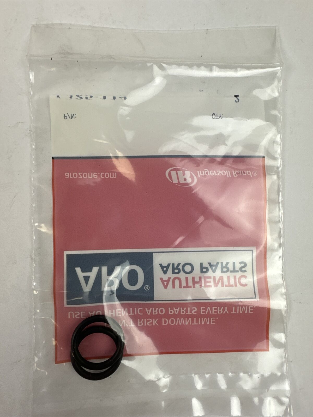 INGERSOLL RAND ARO 637389 EXP SERVICE KIT