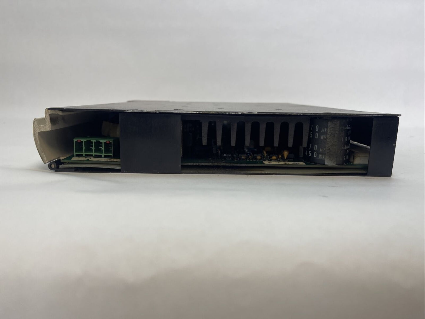GE FANUC WHEDCO 78004658 SERVO CONTROL MODULE 9510