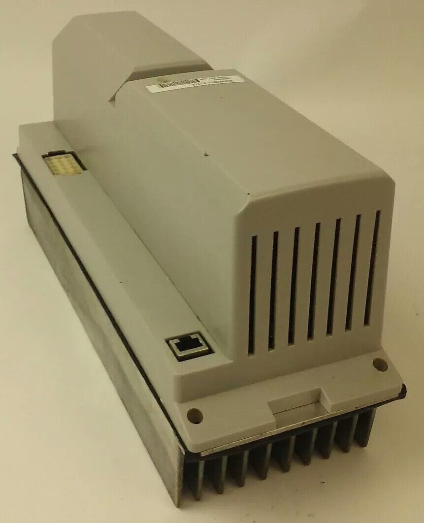 ABB INMOTION 3HAB8101-8/17A SERVO DRIVE DSQC346G, 3HAB8101