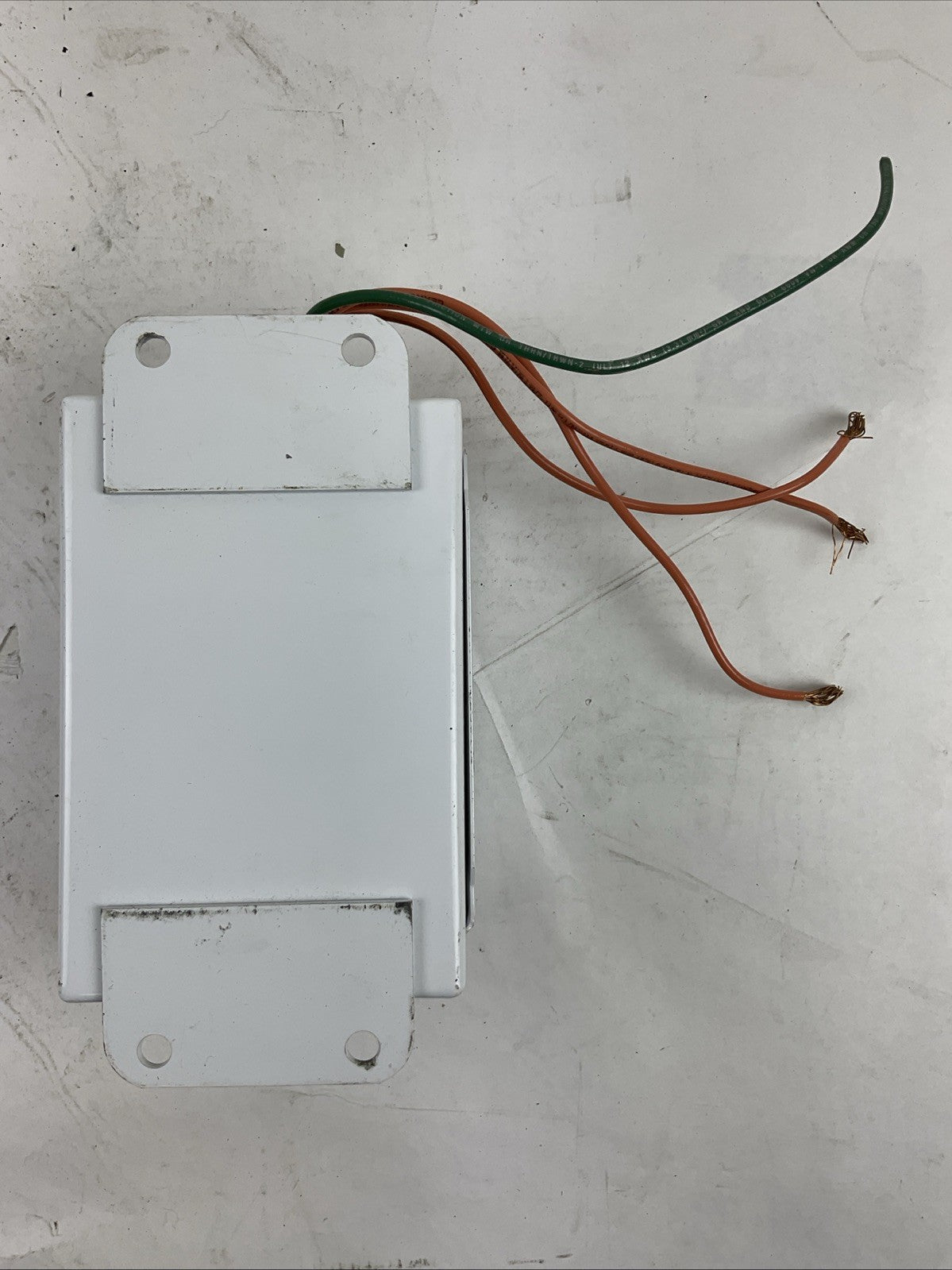 POWER GLEANER 2 SERIES PG2-480-3 TRANSIENT VOLTAGE SURGE SUPRESSOR 480VAC