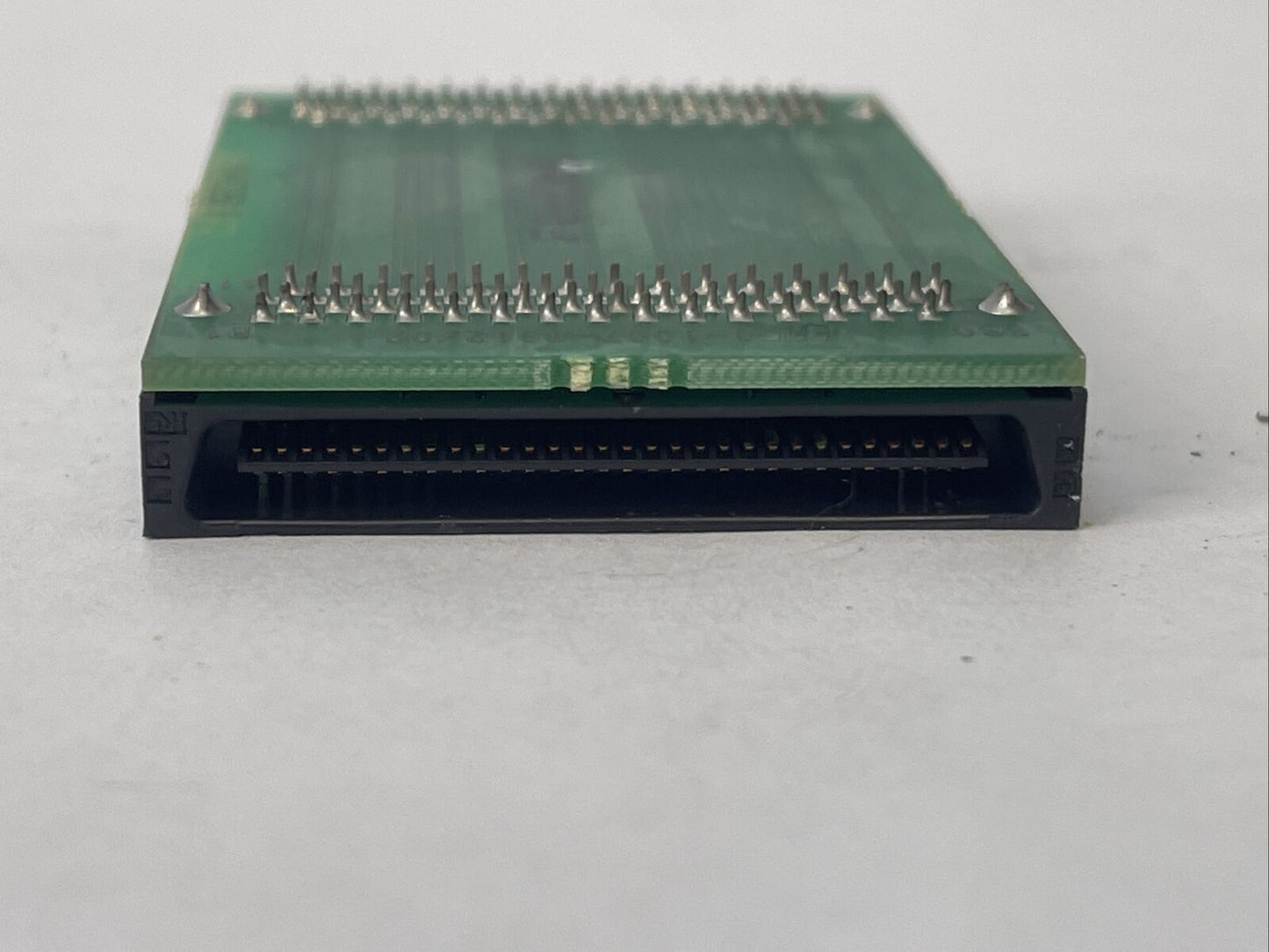 FANUC A20B-1007-0910/02A CONNECTOR CIRCUIT BOARD