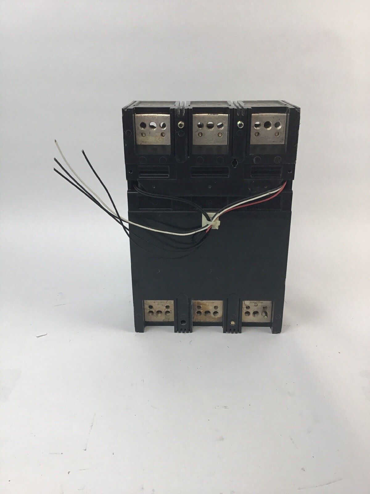 SIEMENS HJXD63S400A 400A MOLDED CASE SWITCH W/SHUNT S11JLD6 & A01JLDLY SENTRON