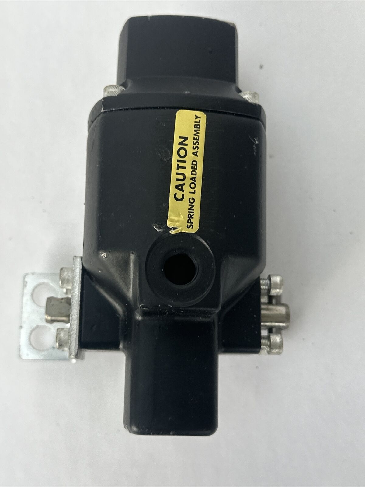 WHITEY MODEL 131 SR 200PSI SPRING RETURN ACTUATOR