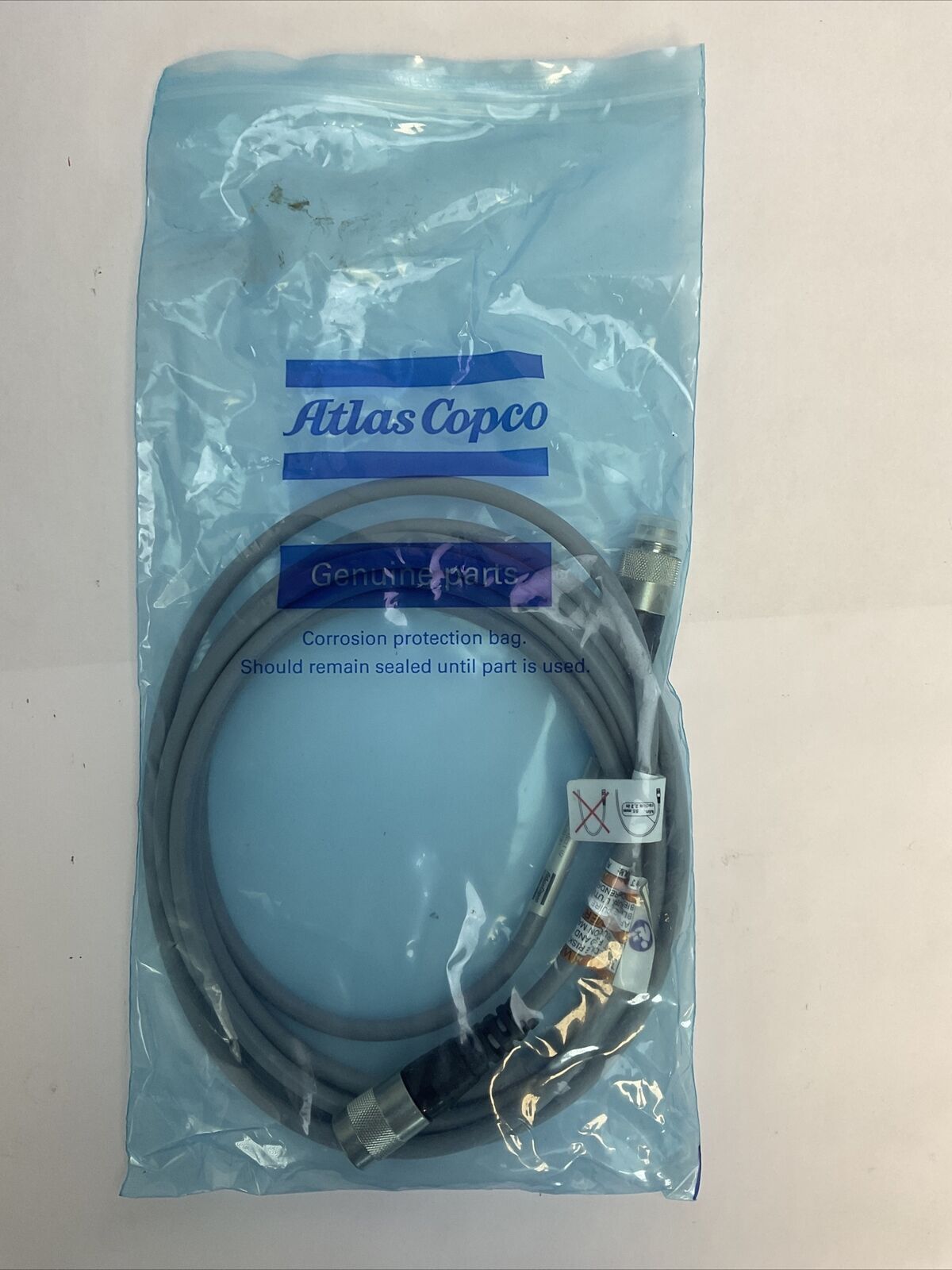 ATLAS COPCO 8432 0831 02 CABLE