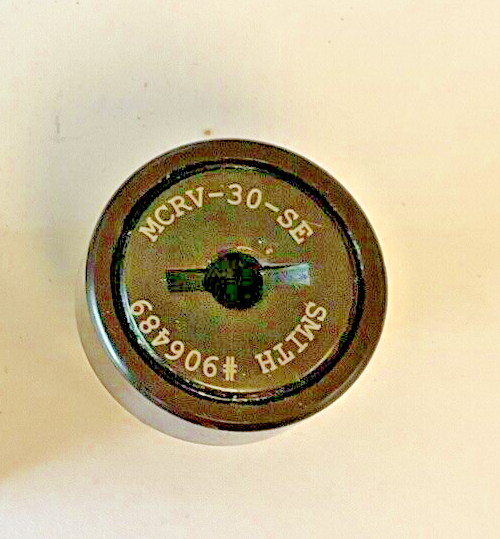 ABC MCRV-30-SE SMITH BEARING ***LOTOF3***