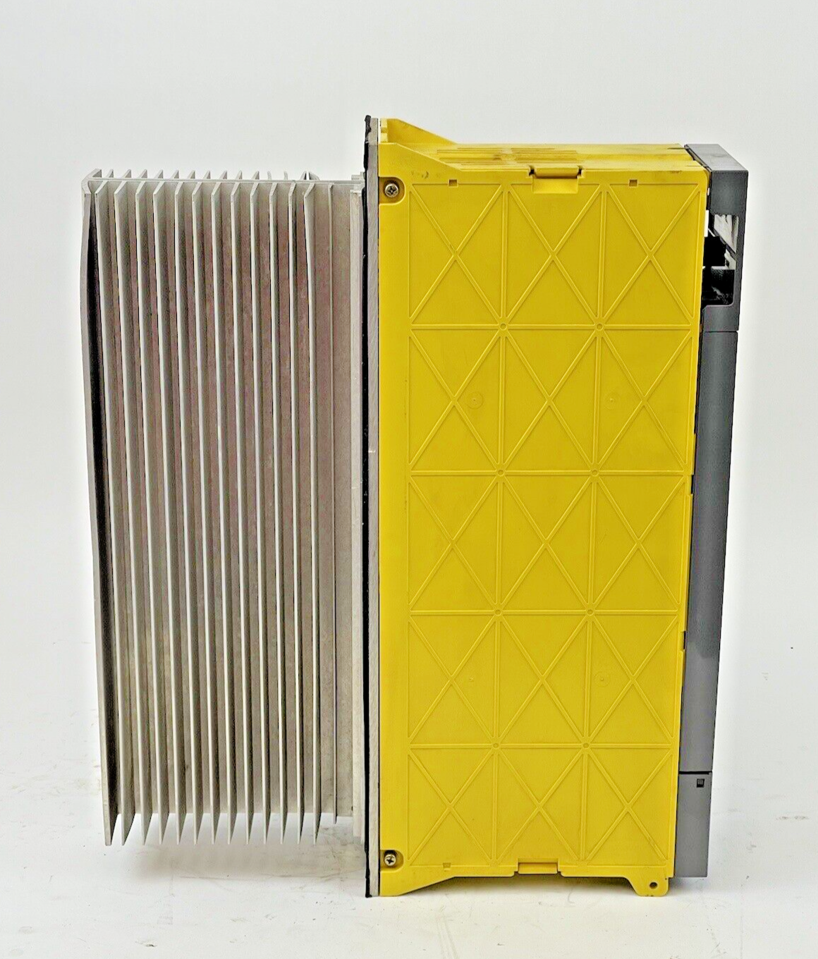 FANUC - A06B-6096-H106 SERIES H- SERVO AMPLIFIER MODULE -283-325V, 9.1kW, 52.2 A