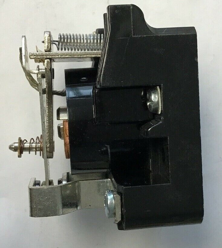 SIEMENS SRD5AY0120 POWER RELAY 120VAC GENERAL PURPOSE 50/60HZ