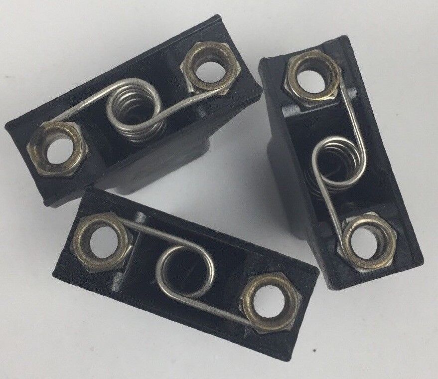 ALLEN BRADLEY N15 HEATER ELEMENT (LOT OF 3)